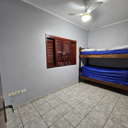Imagem Casa com 2 Quartos à Venda, 125 m² em Tupi - Praia Grande