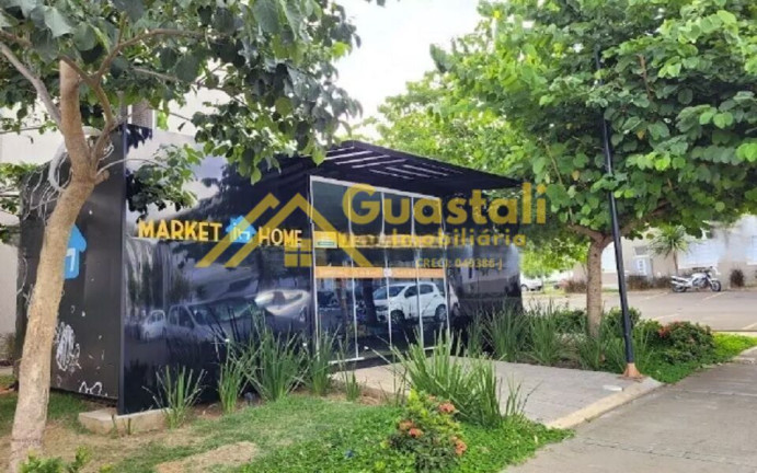 Imagem Apartamento com 2 Quartos à Venda, 48 m² em Campestre - Piracicaba Imagem Apartamento com 2 Quartos à Venda, 48 m² em Campestre - Piracicaba