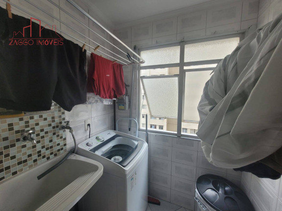 Imagem Apartamento com 2 Quartos para Alugar, 57 m² em Vila Prel - São Paulo