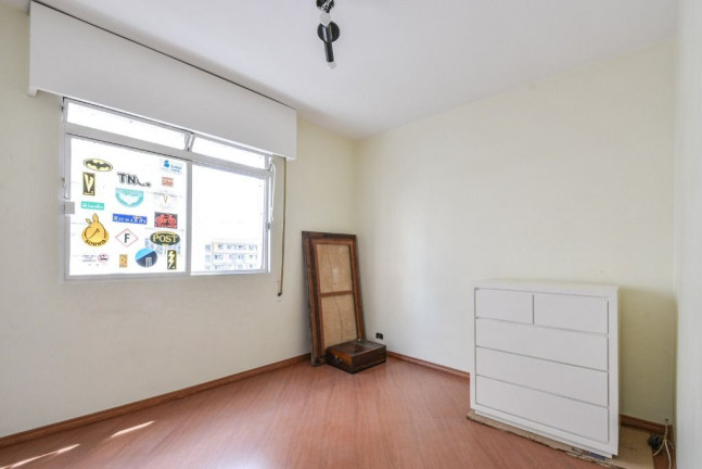 Imagem Apartamento com 3 Quartos à Venda, 97 m² em Perdizes - São Paulo