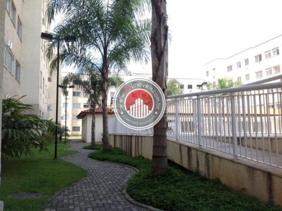 Imagem Apartamento com 3 Quartos à Venda, 53 m² em Vargem Pequena - Rio De Janeiro Imagem Apartamento com 3 Quartos à Venda, 53 m² em Vargem Pequena - Rio De Janeiro