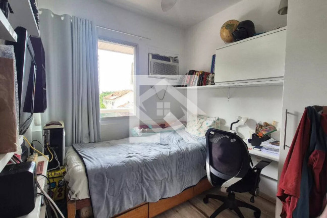 Imagem Apartamento com 3 Quartos à Venda, 97 m² em Recreio Dos Bandeirantes - Rio De Janeiro Imagem Apartamento com 3 Quartos à Venda, 97 m² em Recreio Dos Bandeirantes - Rio De Janeiro