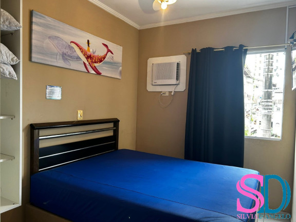 Imagem Apartamento com 2 Quartos à Venda, 64 m² em Itaguá - Ubatuba