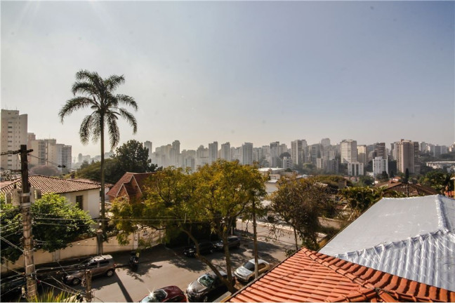 Imagem Apartamento com 3 Quartos à Venda, 234 m² em Perdizes - São Paulo Imagem Apartamento com 3 Quartos à Venda, 234 m² em Perdizes - São Paulo