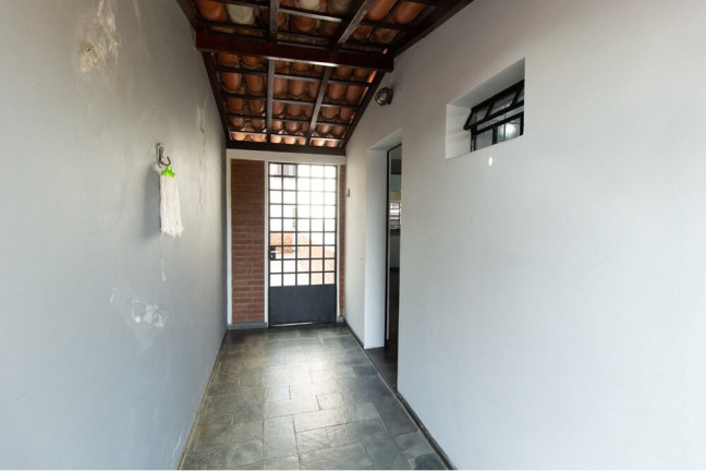 Imagem Casa com 3 Quartos à Venda, 191 m² em Planalto Paulista - São Paulo