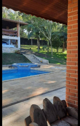 Imagem Chácara com 3 Quartos à Venda, 613 m² em Vale Dos Pinheiros - Atibaia Imagem Chácara com 3 Quartos à Venda, 613 m² em Vale Dos Pinheiros - Atibaia