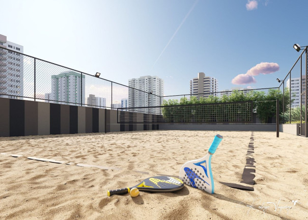 Imagem Apartamento com 4 Quartos à Venda, 221 m² em Setor Bueno - Goiânia Imagem Apartamento com 4 Quartos à Venda, 221 m² em Setor Bueno - Goiânia