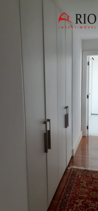 Imagem Imóvel com 4 Quartos à Venda, 392 m² em Barra Da Tijuca - Rio De Janeiro