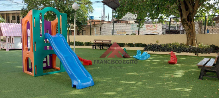 Imagem Apartamento com 2 Quartos à Venda, 55 m² em Colubande - São Gonçalo Imagem Apartamento com 2 Quartos à Venda, 55 m² em Colubande - São Gonçalo