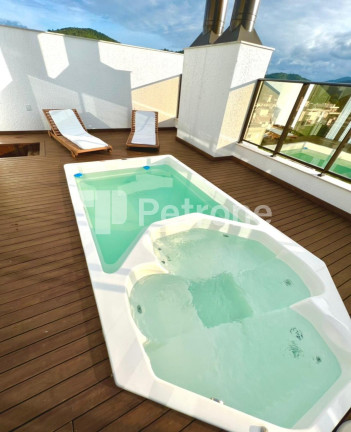 Imagem Imóvel com 3 Quartos à Venda, 177 m² em Palmas Do Arvoredo - Governador Celso Ramos Imagem Imóvel com 3 Quartos à Venda, 177 m² em Palmas Do Arvoredo - Governador Celso Ramos