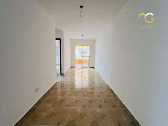 Imagem Apartamento com 2 Quartos à Venda, 60 m² em Boqueirão - Praia Grande Imagem Apartamento com 2 Quartos à Venda, 60 m² em Boqueirão - Praia Grande