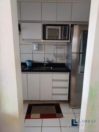 Imagem Imóvel com 2 Quartos à Venda, 54 m² em Lagoinha - Ribeirão Preto Imagem Imóvel com 2 Quartos à Venda, 54 m² em Lagoinha - Ribeirão Preto