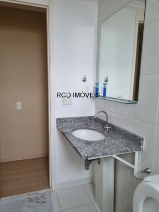Imagem Apartamento com 2 Quartos à Venda, 64 m² em Jardim Bonfiglioli - São Paulo