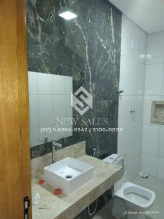 Imagem Casa com 2 Quartos à Venda, 68 m² em Setor Morada Do Sol - Goiânia Imagem Casa com 2 Quartos à Venda, 68 m² em Setor Morada Do Sol - Goiânia