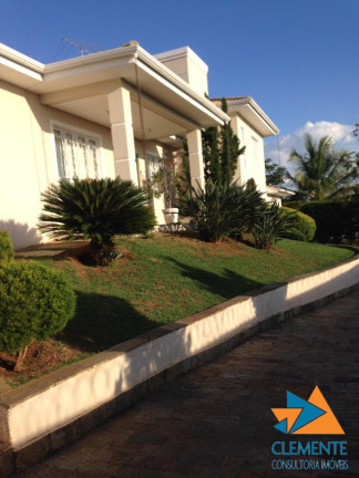 Imagem Casa com 6 Quartos à Venda, 300 m² em Centro - Lagoa Santa