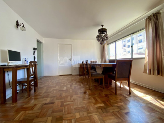 Imagem Apartamento com 2 Quartos à Venda, 61 m² em Santa Cecília - São Paulo Imagem Apartamento com 2 Quartos à Venda, 61 m² em Santa Cecília - São Paulo