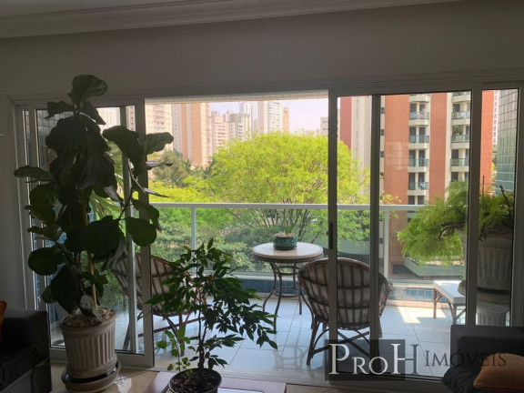Imagem Apartamento com 4 Quartos à Venda, 160 m² em Vila Mariana - São Paulo Imagem Apartamento com 4 Quartos à Venda, 160 m² em Vila Mariana - São Paulo