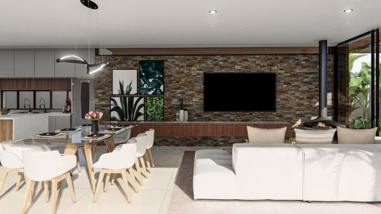 Imagem Casa com 3 Quartos à Venda, 237 m² em Condomínio Figueira Garden - Atibaia Imagem Casa com 3 Quartos à Venda, 237 m² em Condomínio Figueira Garden - Atibaia