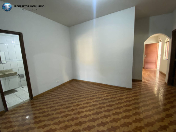 Imagem Casa com 3 Quartos à Venda, 183 m² em Amaro Lanari - Coronel Fabriciano