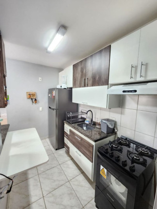 Imagem Apartamento com 3 Quartos à Venda, 100 m² em Vila Sanches - São José Dos Campos