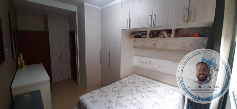 Imagem Casa com 2 Quartos à Venda, 140 m² em Residencial Santa Paula - Jacareí Imagem Casa com 2 Quartos à Venda, 140 m² em Residencial Santa Paula - Jacareí
