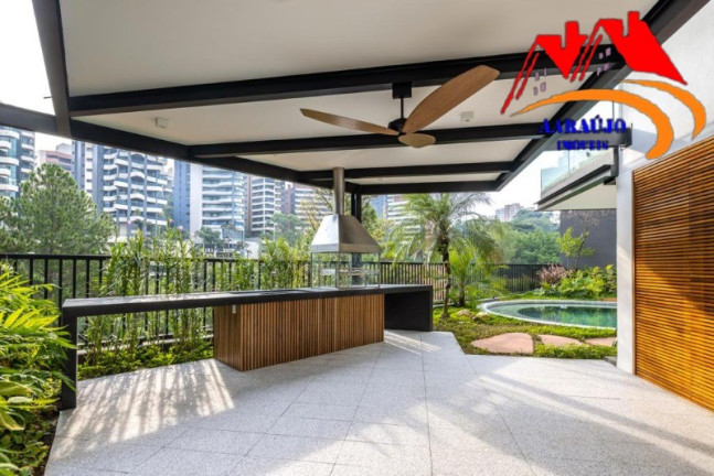 Imagem Casa com 4 Quartos à Venda, 661 m² em Jardim Vitória Régia - São Paulo