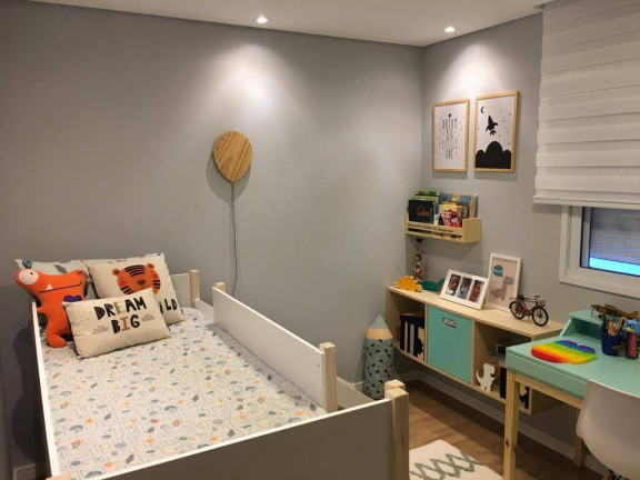 Imagem Apartamento com 2 Quartos à Venda, 65 m² em Boa Vista - São Caetano Do Sul