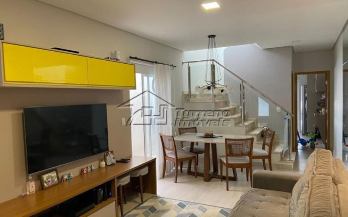 Imagem Casa com 3 Quartos à Venda, 162 m² em Jardim Das Indústrias - São José Dos Campos Imagem Casa com 3 Quartos à Venda, 162 m² em Jardim Das Indústrias - São José Dos Campos