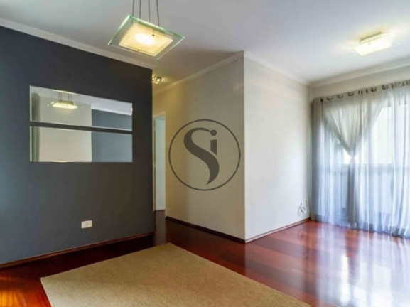Imagem Apartamento com 2 Quartos para Alugar, 60 m² em Vila Olímpia - São Paulo