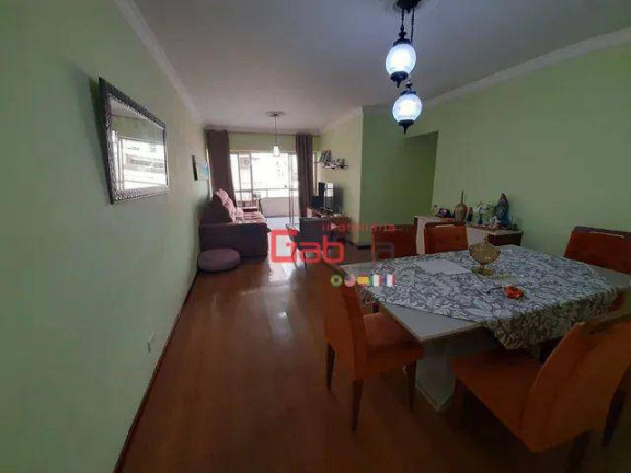 Imagem Apartamento com 4 Quartos à Venda, 110 m² em Vila Nova - Cabo Frio Imagem Apartamento com 4 Quartos à Venda, 110 m² em Vila Nova - Cabo Frio