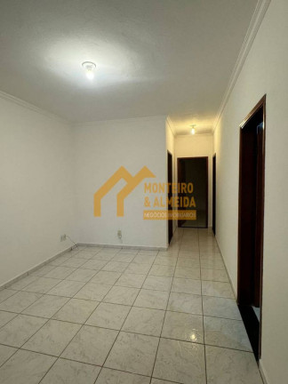 Imagem Casa com 2 Quartos à Venda, 80 m² em Cambuí - Itapetininga