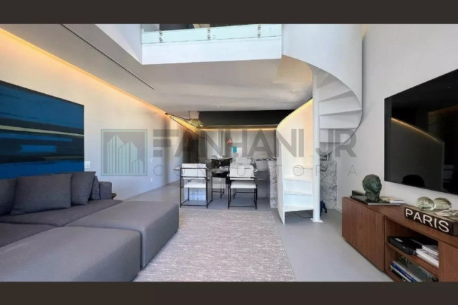 Imóvel com 1 Quarto à Venda, 81 m² em Jardim Paulista - São Paulo