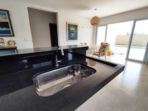 Imagem Casa com 3 Quartos à Venda, 160 m² em Ninho Verde I - Porangaba