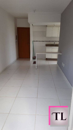 Apartamento com 2 Quartos à Venda, 50 m² em Jardim Country Club - Poços De Caldas