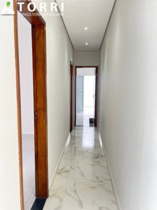 Imagem Casa com 2 Quartos à Venda, 60 m² em éden - Sorocaba