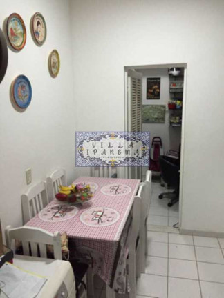 Imagem Apartamento com 2 Quartos à Venda, 81 m² em Grajaú - Rio De Janeiro