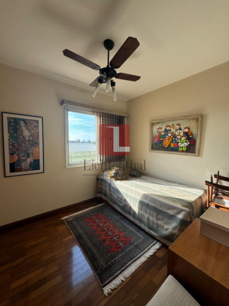 Apartamento com 3 Quartos à Venda, 110 m² em Planalto Paulista - São Paulo