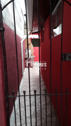 Imagem Casa com 3 Quartos à Venda, 135 m² em Jardim Samambaia - Ubatuba