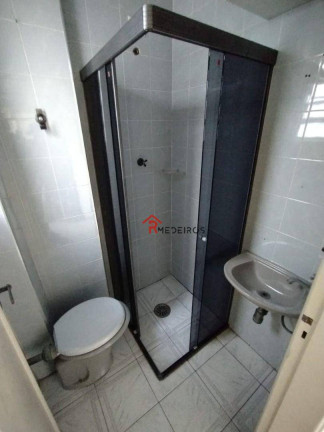 Imagem Apartamento com 3 Quartos à Venda, 97 m² em Tupi - Praia Grande
