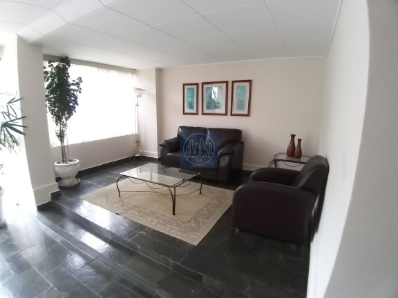 Imagem Apartamento com 3 Quartos à Venda, 72 m² em Vila Anglo Brasileira - São Paulo Imagem Apartamento com 3 Quartos à Venda, 72 m² em Vila Anglo Brasileira - São Paulo