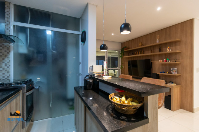 Imagem Apartamento com 2 Quartos à Venda, em Vila Santa Catarina - São Paulo Imagem Apartamento com 2 Quartos à Venda, em Vila Santa Catarina - São Paulo