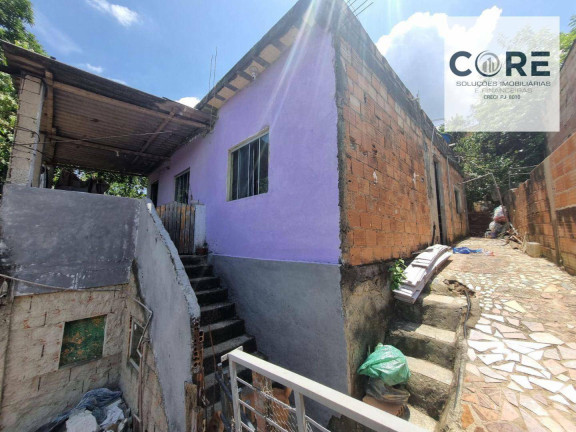 Imagem Casa com 4 Quartos à Venda, 98 m² em Adelmolândia - Sabará