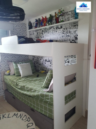 Imagem Apartamento com 2 Quartos à Venda, 60 m² em Vila Padre Manoel De Nóbrega - Campinas Imagem Apartamento com 2 Quartos à Venda, 60 m² em Vila Padre Manoel De Nóbrega - Campinas