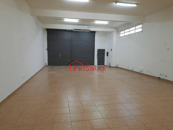Imagem Loja para Alugar, 280 m² em Vila Mathias - Santos Imagem Loja para Alugar, 280 m² em Vila Mathias - Santos