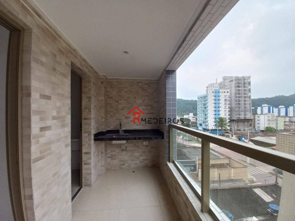 Imagem Apartamento com 2 Quartos à Venda, 61 m² em Boqueirão - Praia Grande Imagem Apartamento com 2 Quartos à Venda, 61 m² em Boqueirão - Praia Grande