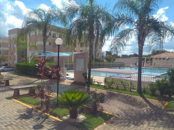 Imóvel com 2 Quartos à Venda, 50 m² em Jardim Volobueff (nova Veneza) - Sumaré