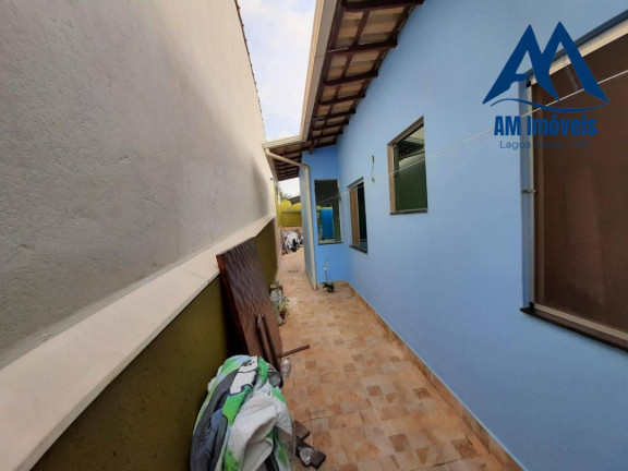 Imagem Casa com 3 Quartos à Venda, 180 m² em Jardim Imperial - Lagoa Santa