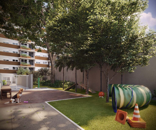 Imagem Apartamento com 2 Quartos à Venda, 60 m² em Santana - São Paulo