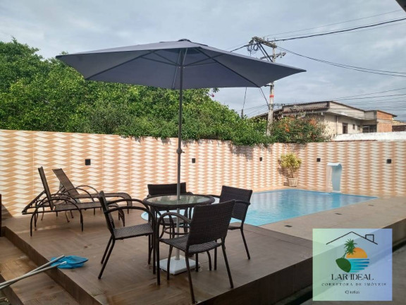 Casa com 4 Quartos à Venda, 420 m² em Nova Cidade - Rio Das Ostras