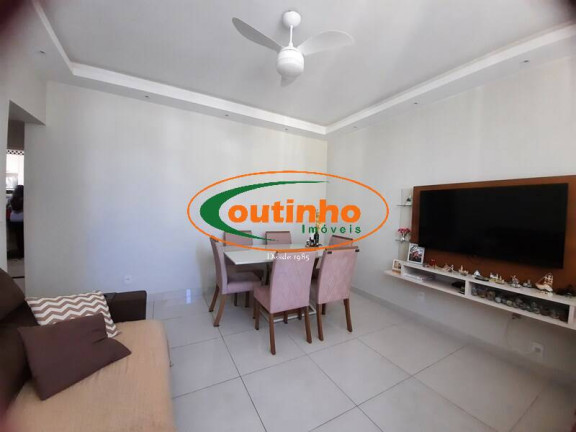 Imagem Apartamento com 2 Quartos à Venda, 78 m² em Tijuca - Rio De Janeiro Imagem Apartamento com 2 Quartos à Venda, 78 m² em Tijuca - Rio De Janeiro